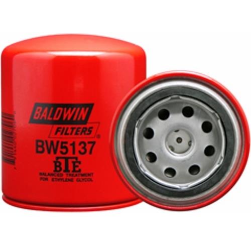 Baldwin BW5137 Cooling liquid filter BW5137