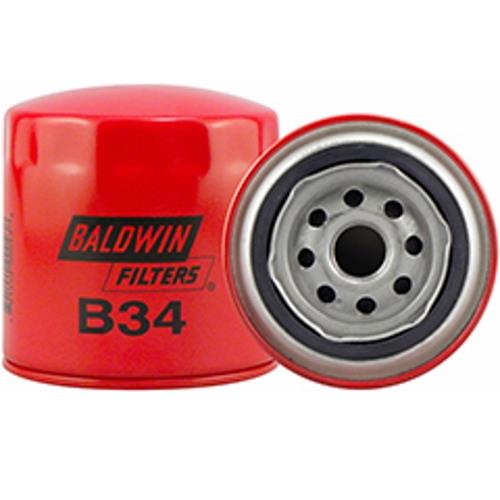 Baldwin B34 Oil Filter B34