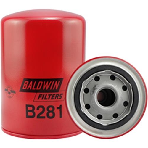 Baldwin B281 Oil Filter B281