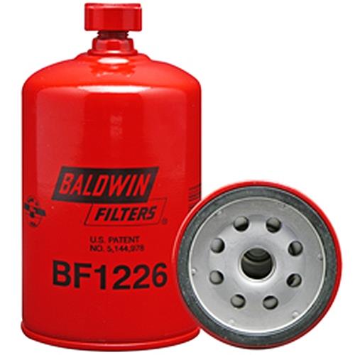 Baldwin BF1226 Fuel filter BF1226