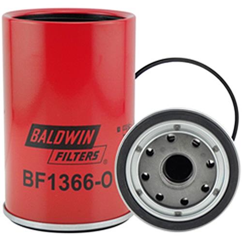 Baldwin BF1366-O Fuel filter BF1366O
