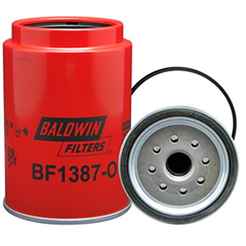 Baldwin BF1387-O Fuel filter BF1387O