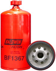 Buy Baldwin BF1367 at a low price in United Arab Emirates!