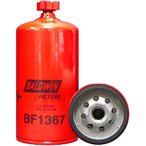 Baldwin BF1367 Fuel filter BF1367