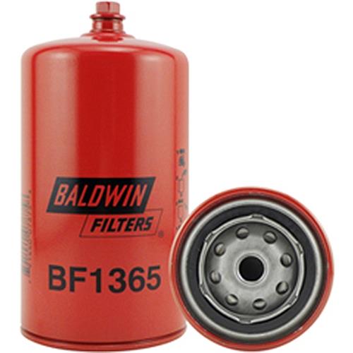 Baldwin BF1365 Fuel filter BF1365