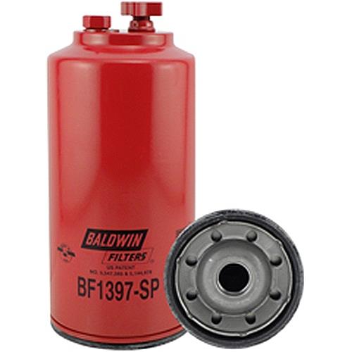 Baldwin BF1397-SP Fuel filter BF1397SP