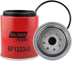 Baldwin BF1223-O Fuel filter BF1223O