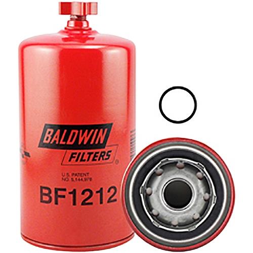 Baldwin BF1212 Fuel filter BF1212