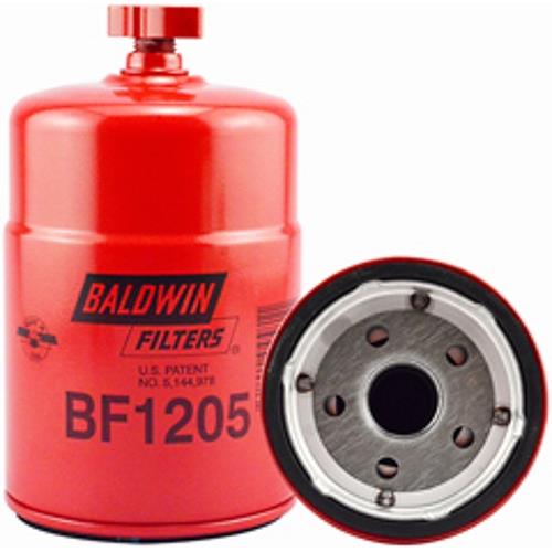 Baldwin BF1205 Fuel filter BF1205