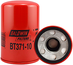 Baldwin BT371-10 Hydraulic filter BT37110
