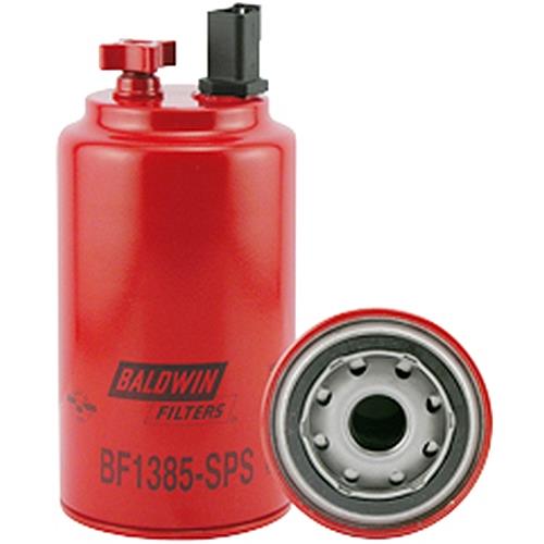 Baldwin BF1385-SPS Fuel filter BF1385SPS