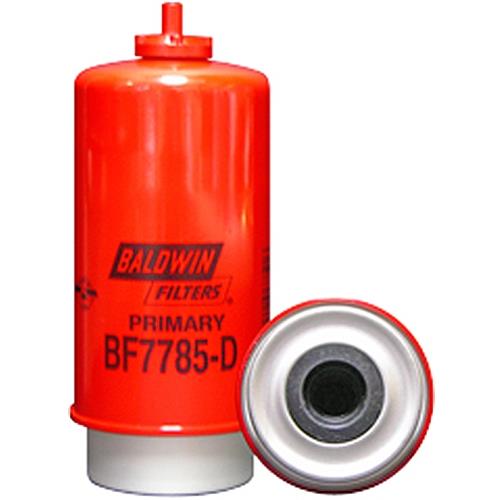 Baldwin BF7785-D Fuel filter BF7785D