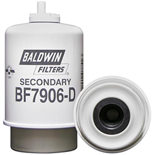 Baldwin BF7906-D Fuel filter BF7906D