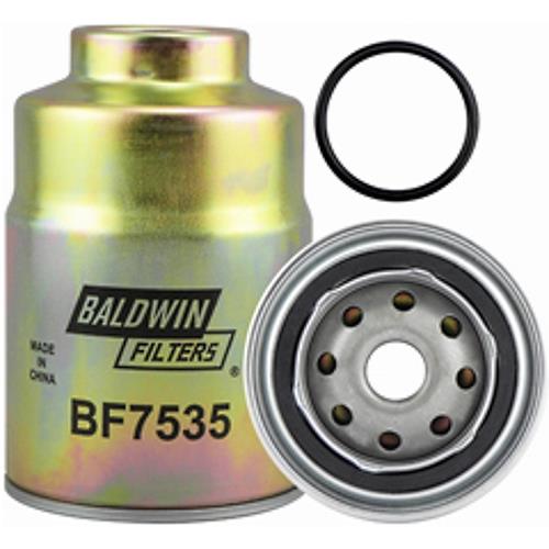 Baldwin BF7535 Fuel filter BF7535