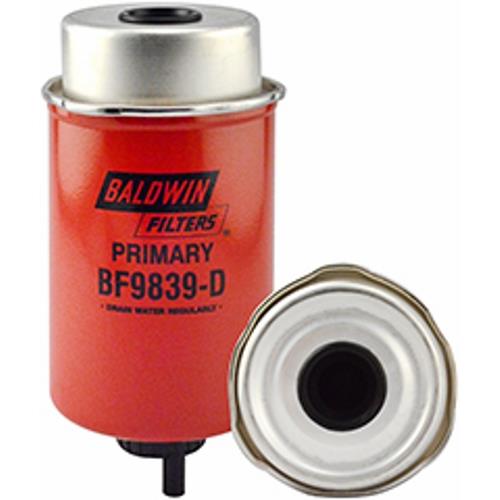Baldwin BF9839-D Fuel filter BF9839D