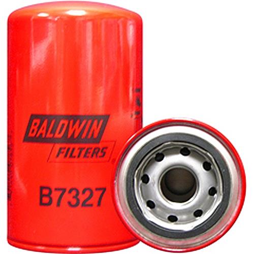 Baldwin B7327 Oil Filter B7327
