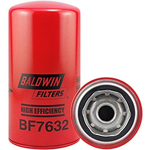 Baldwin BF7632 Fuel filter BF7632