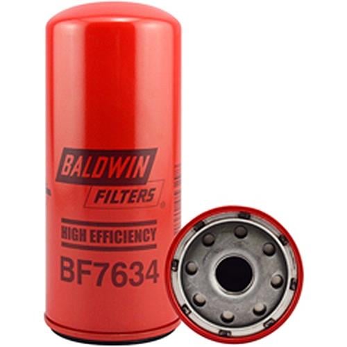 Baldwin BF7634 Fuel filter BF7634