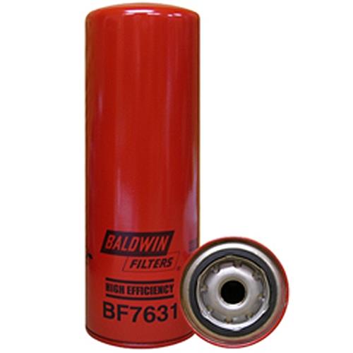 Baldwin BF7631 Fuel filter BF7631