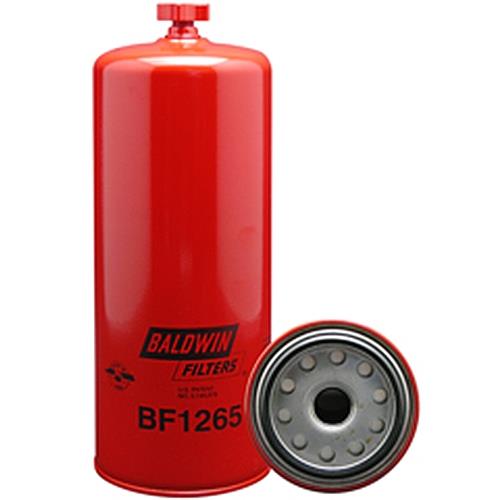Baldwin BF1265 Fuel filter BF1265