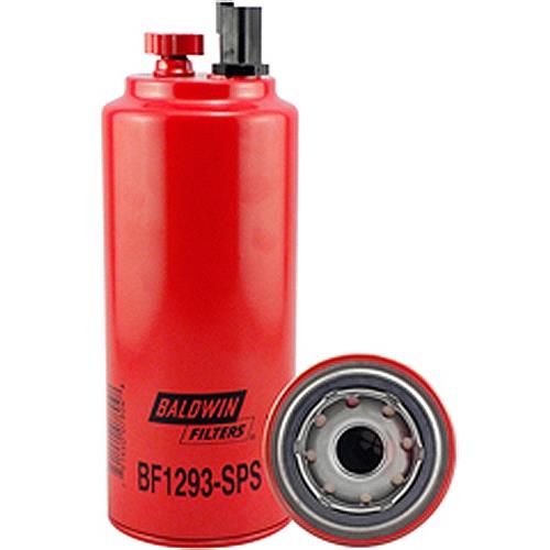 Baldwin BF1293-SPS Fuel filter BF1293SPS
