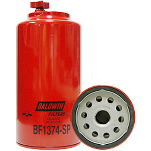 Baldwin BF1374-SP Fuel filter BF1374SP