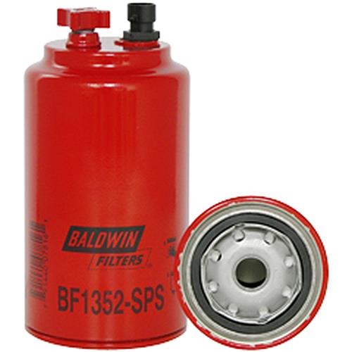 Baldwin BF1352-SPS Fuel filter BF1352SPS
