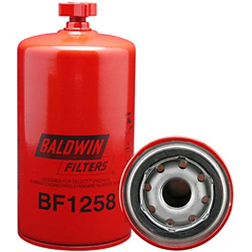 Baldwin BF1258 Fuel filter BF1258