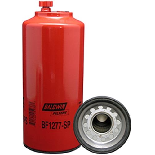 Baldwin BF1277-SP Fuel filter BF1277SP