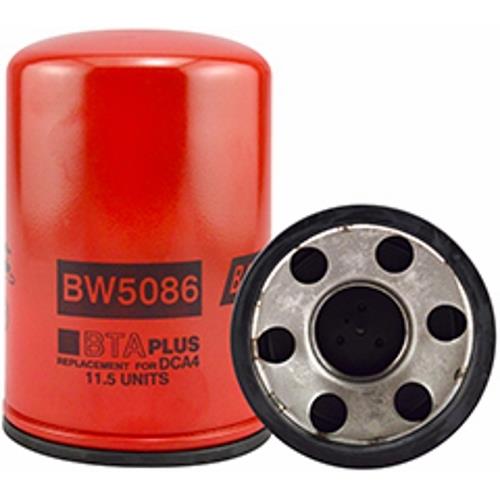 Baldwin BW5086 Cooling liquid filter BW5086