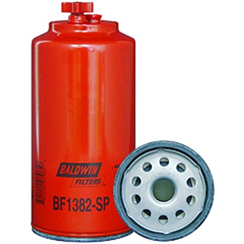 Baldwin BF1382-SP Fuel filter BF1382SP