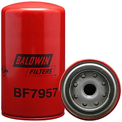Baldwin BF7957 Fuel filter BF7957