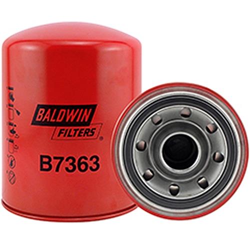 Baldwin B7363 Oil Filter B7363