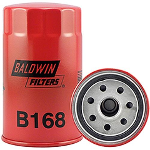 Baldwin B168 Oil Filter B168