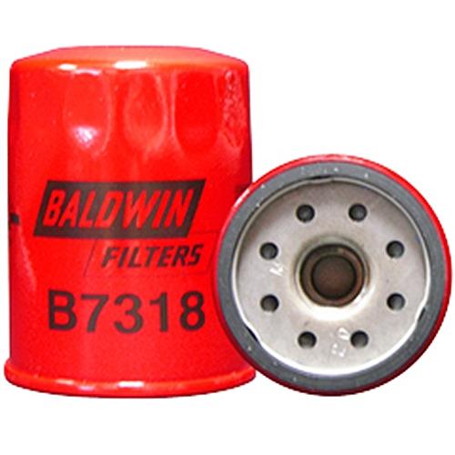 Baldwin B7318 Oil Filter B7318