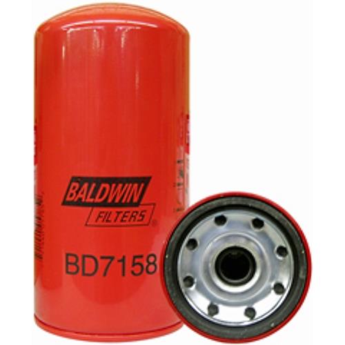 Baldwin BD7158 Oil Filter BD7158