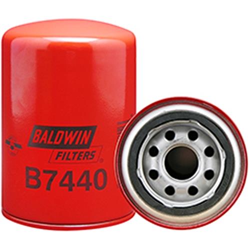 Baldwin B7440 Oil Filter B7440