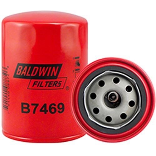 Baldwin B7469 Oil Filter B7469