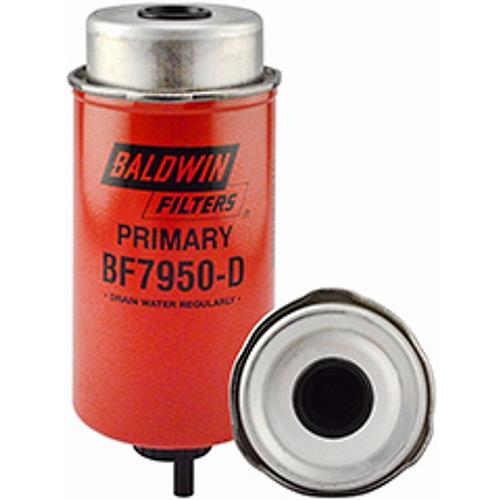 Baldwin BF7950-D Fuel filter BF7950D