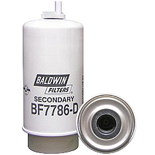 Baldwin BF7786-D Fuel filter BF7786D