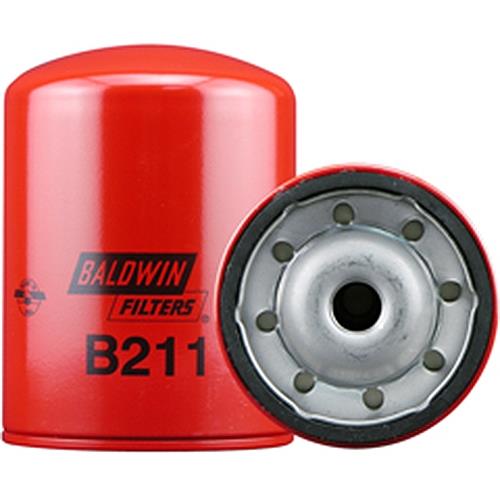 Baldwin B211 Oil Filter B211