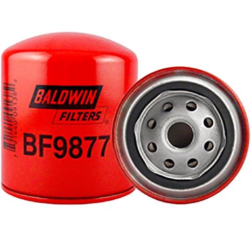 Baldwin BF9877 Fuel filter BF9877