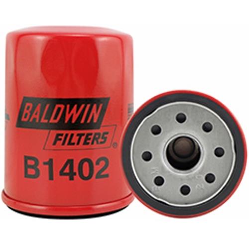 Baldwin B1402 Oil Filter B1402