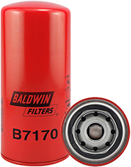 Baldwin B7170 Oil Filter B7170