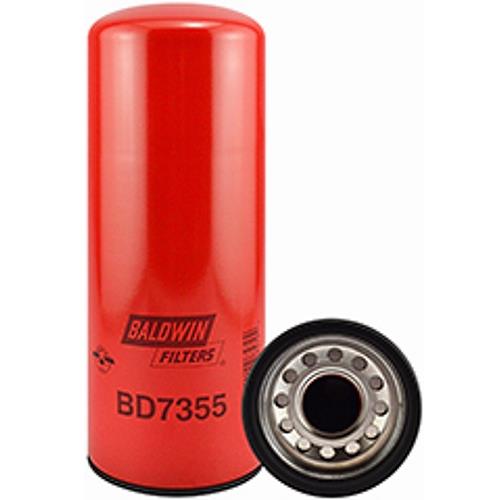 Baldwin BD7355 Oil Filter BD7355