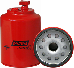 Baldwin BF1223-SP Fuel filter BF1223SP