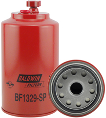 Baldwin BF1329-SP Fuel filter BF1329SP