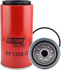 Baldwin BF1358-O Fuel filter BF1358O
