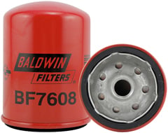 Baldwin BF7608 Fuel filter BF7608