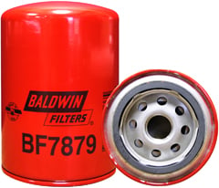 Baldwin BF7879 Fuel filter BF7879